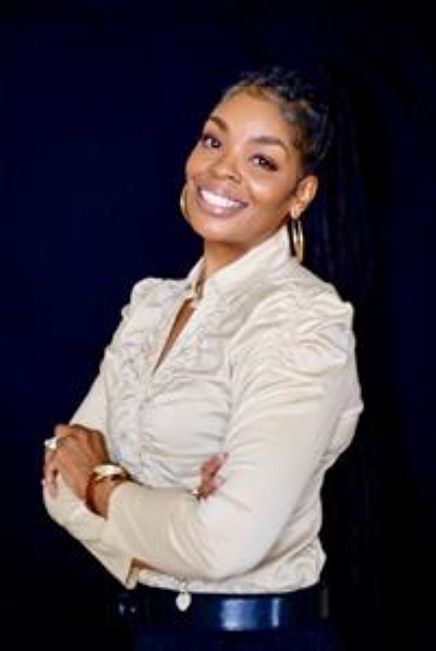 C. Jazmyn Wimbush