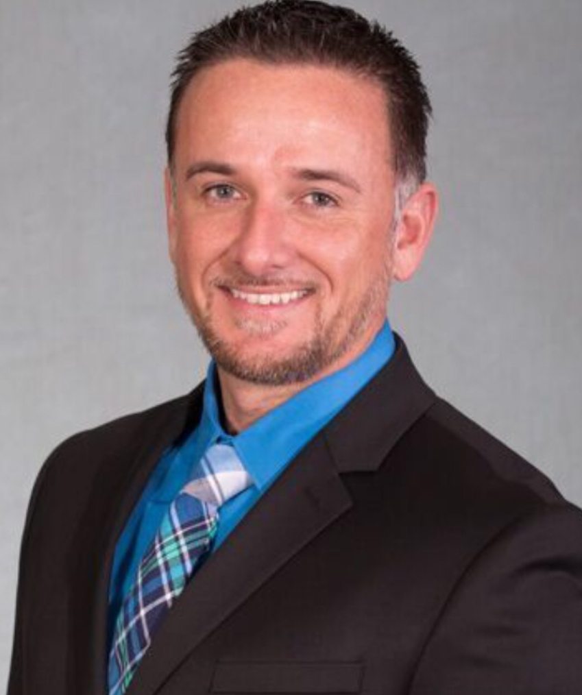 Anthony Pacetti