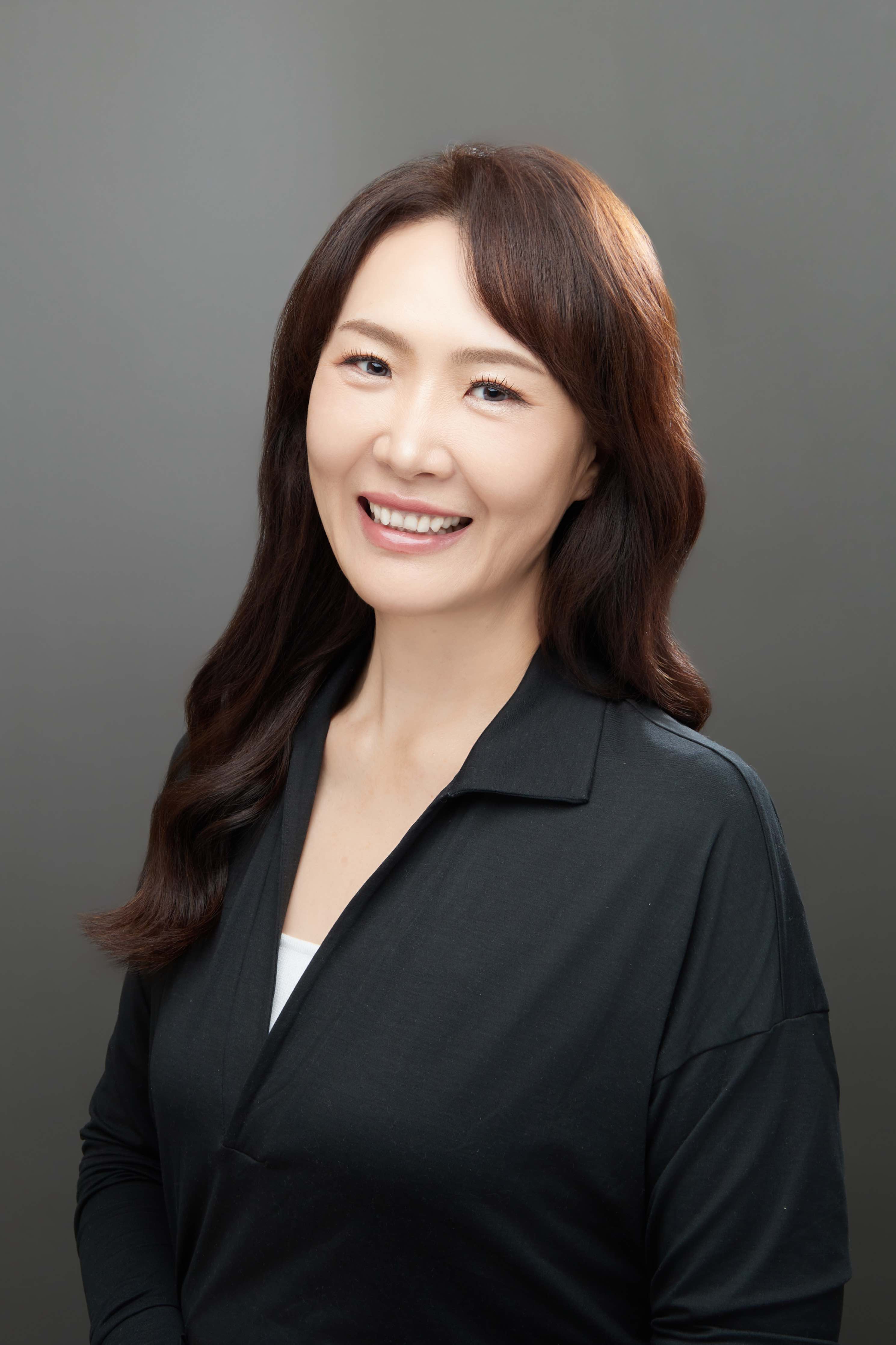 Belinda Hsu