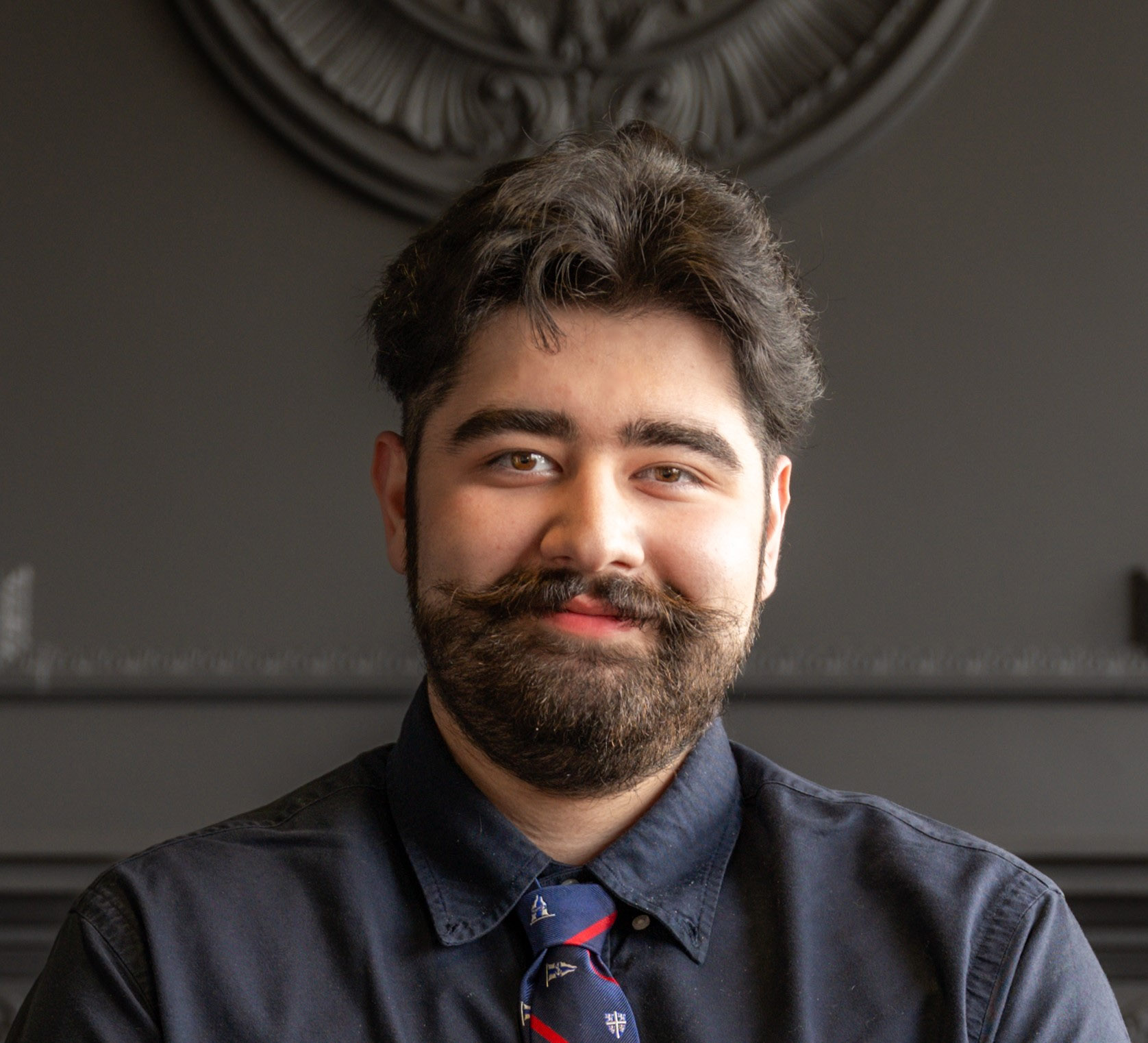 Pasha Farzaneh