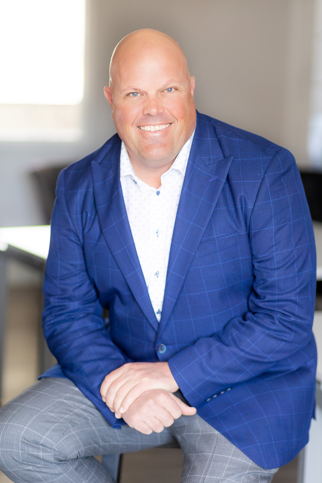 Scott Schuetter