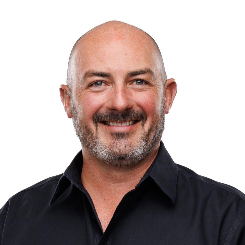 Jason Stanton