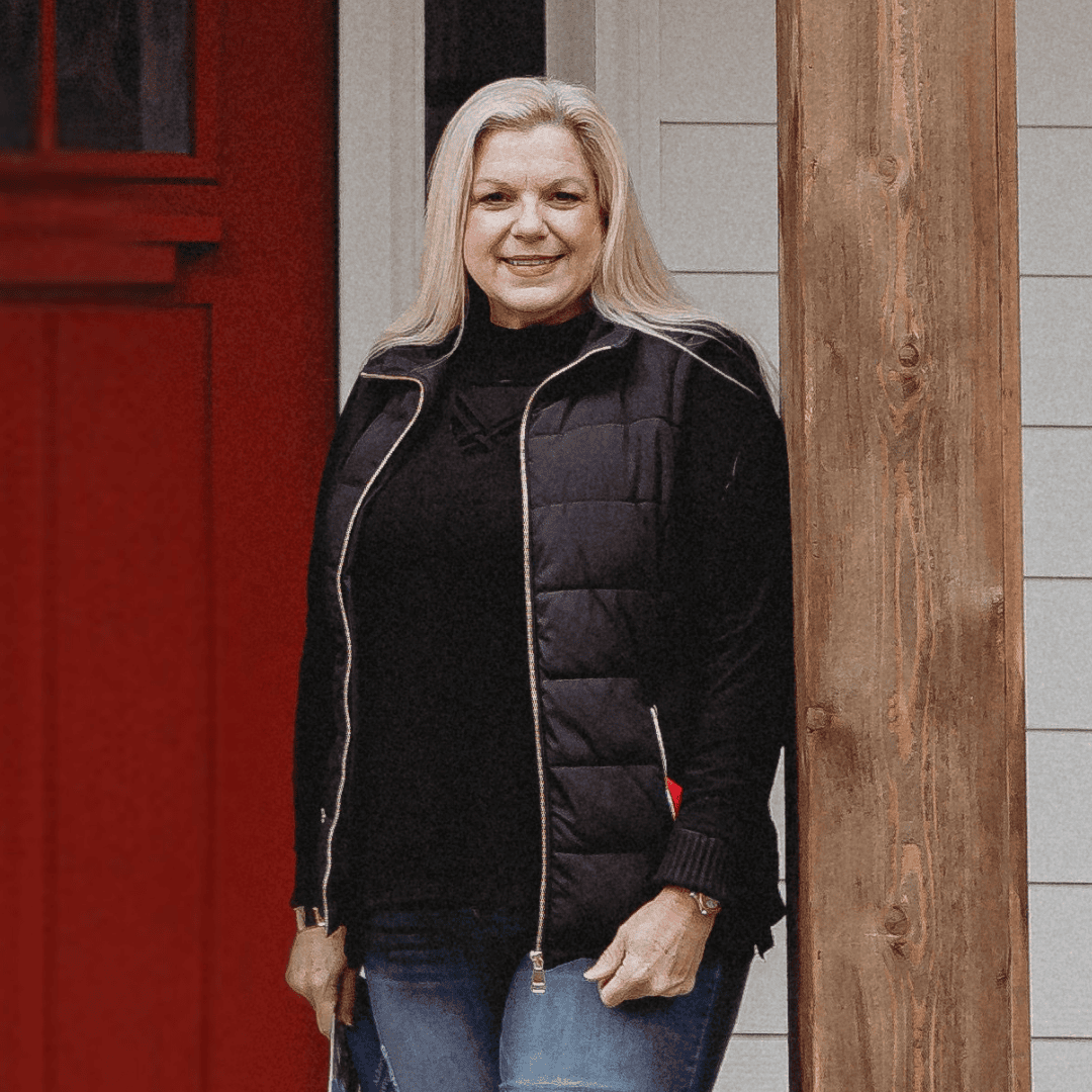 Lynn Brogdon