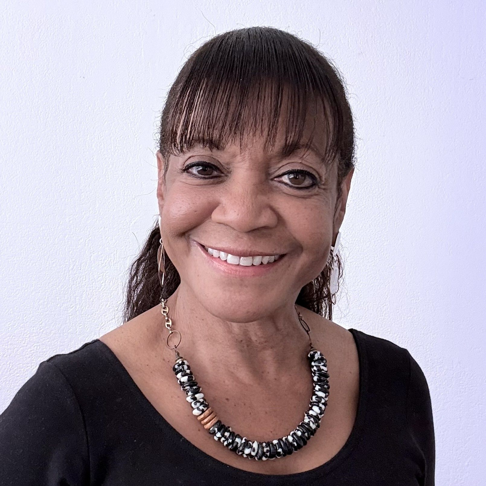 Andréa Madonna Saunders