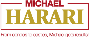 Michael Harari
