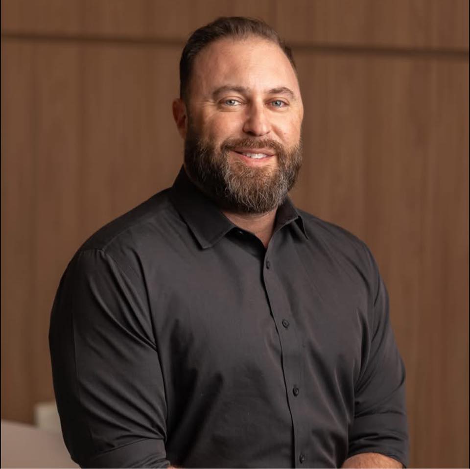 Bryan Bernard