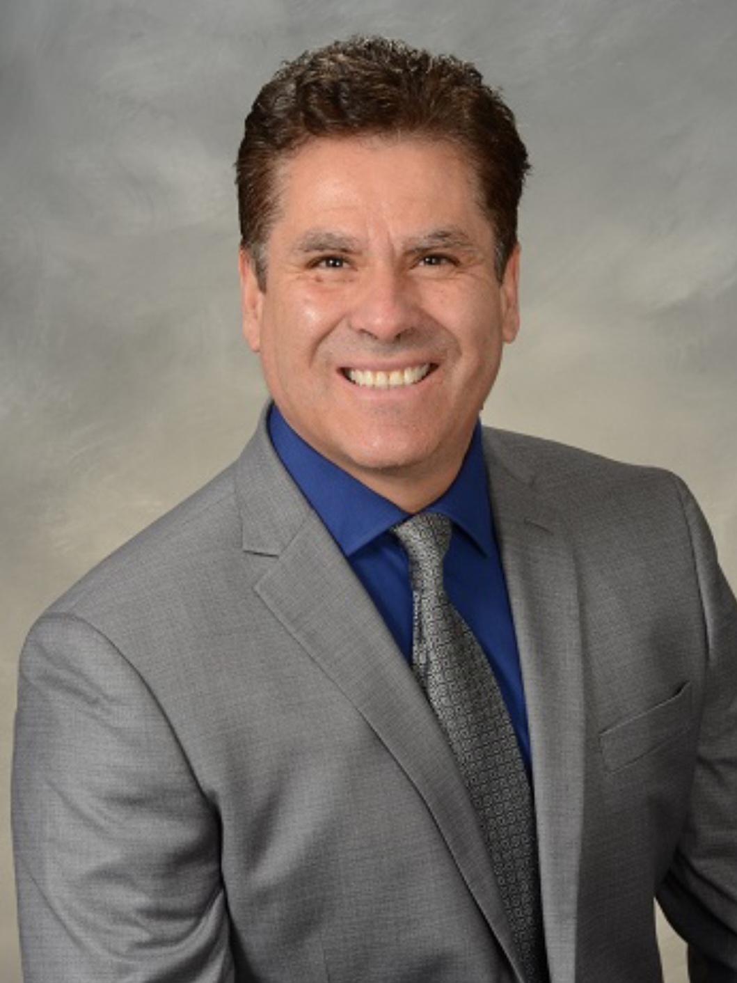 Ismael Banuelos