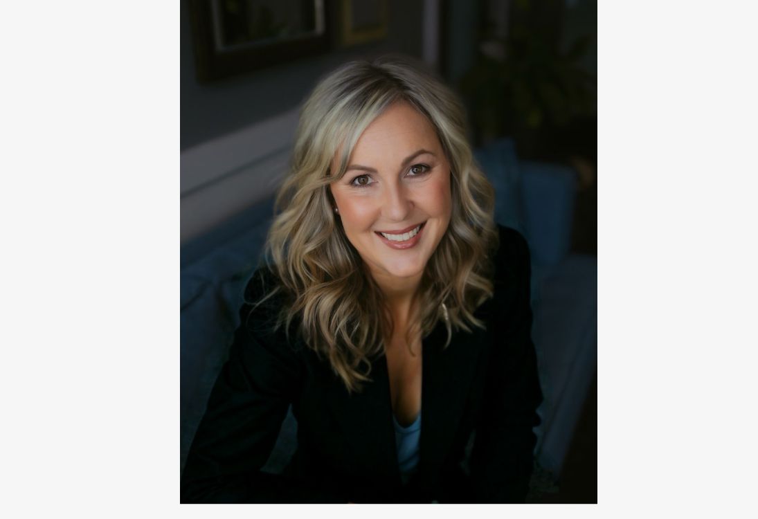 Kelly Kryder