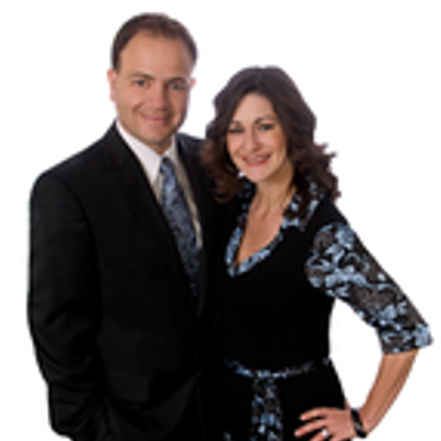 Pablo and Dawn Borean
