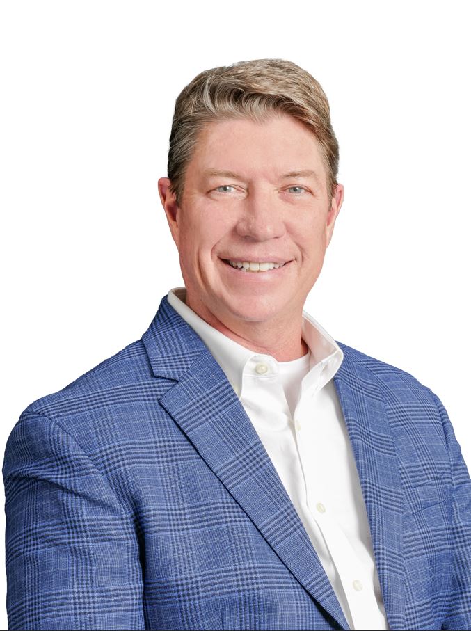 Steve Charlett