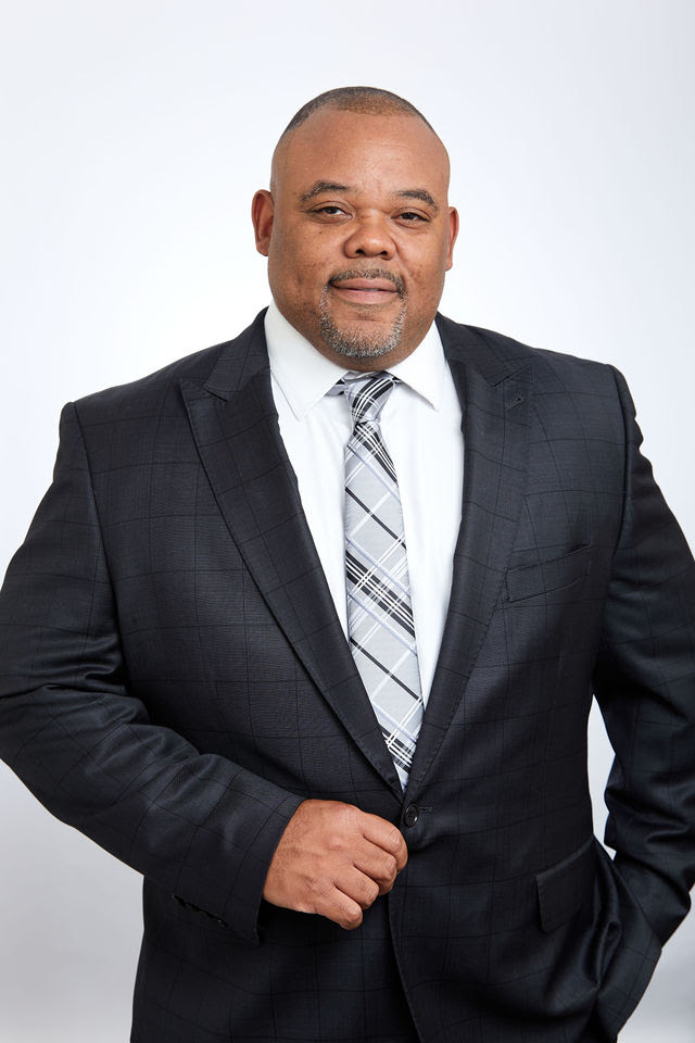 Jahi Johnson
