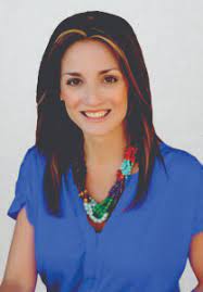 Angie Sheridan