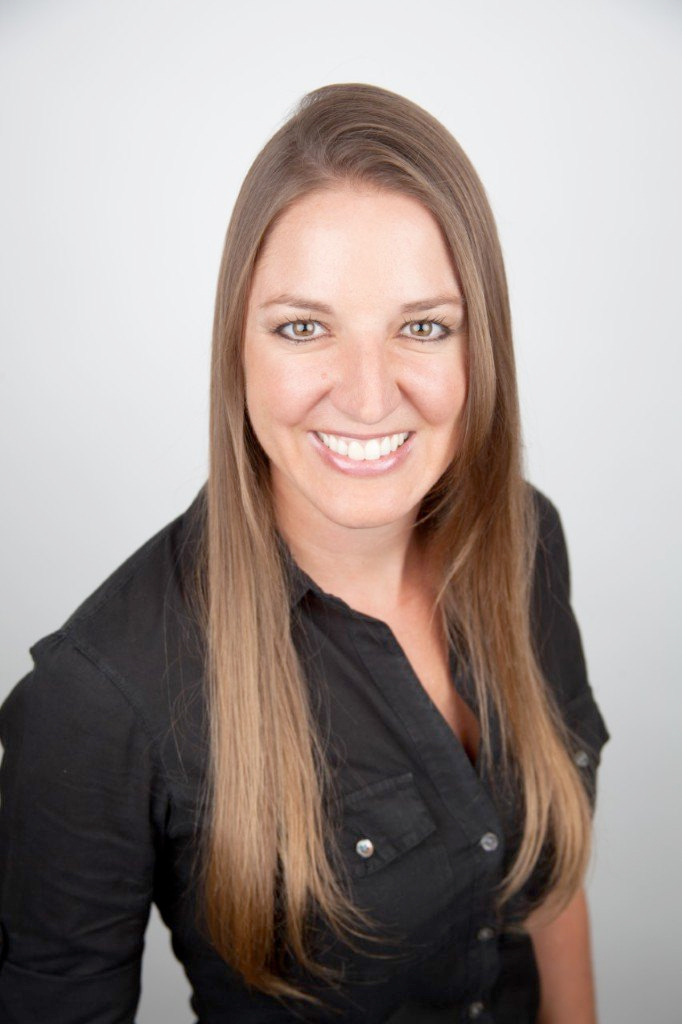 Leslie Ragland