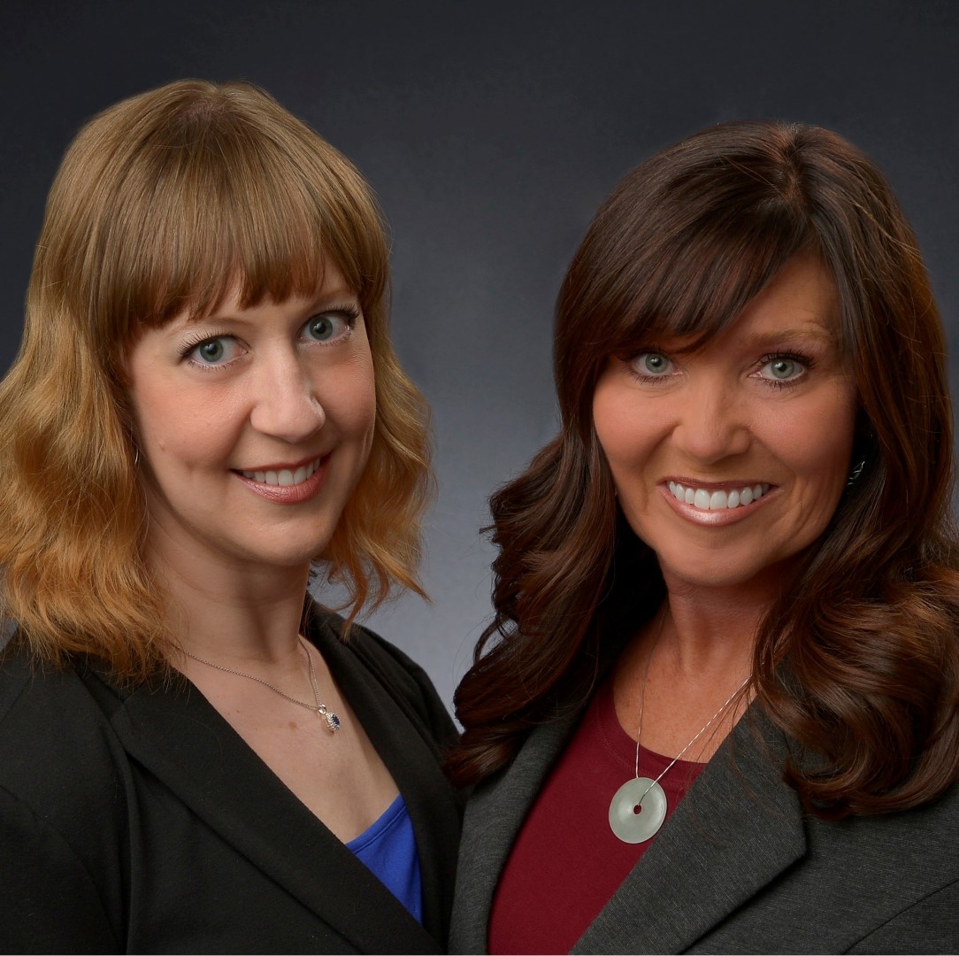 Stephanie Dooley & Lori W Caste