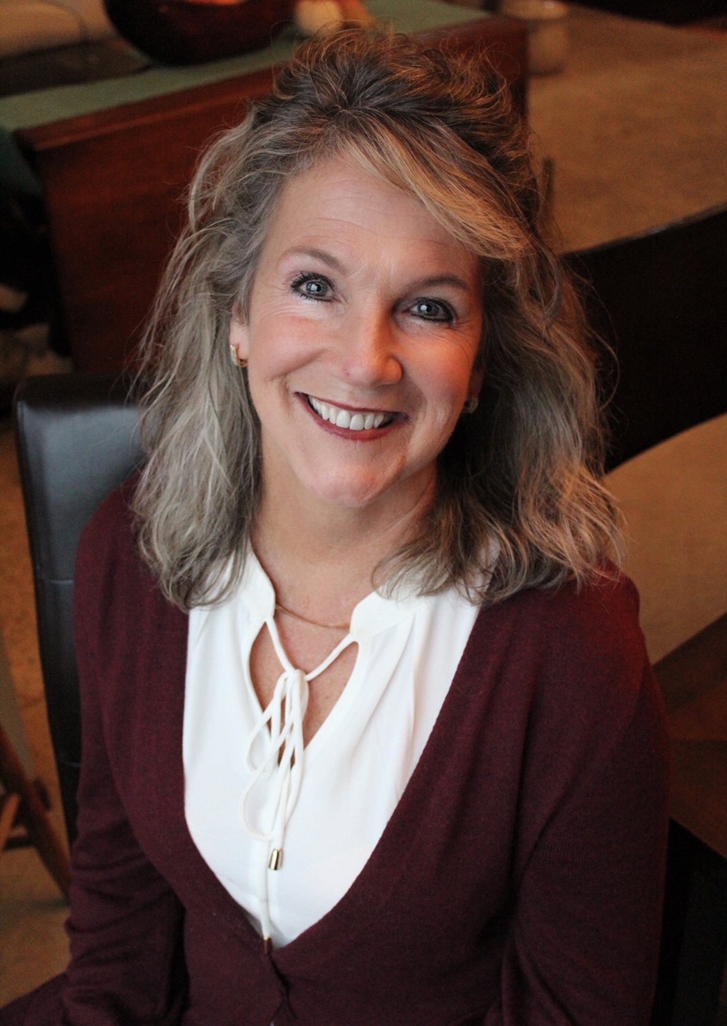 Julie Meister