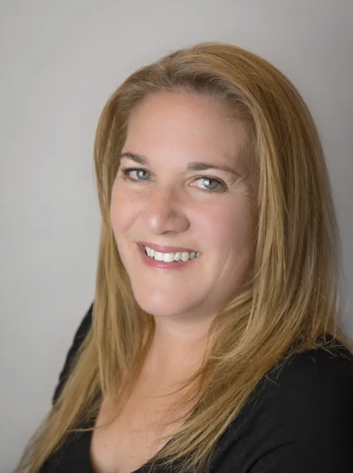 Ann Marie Parent
