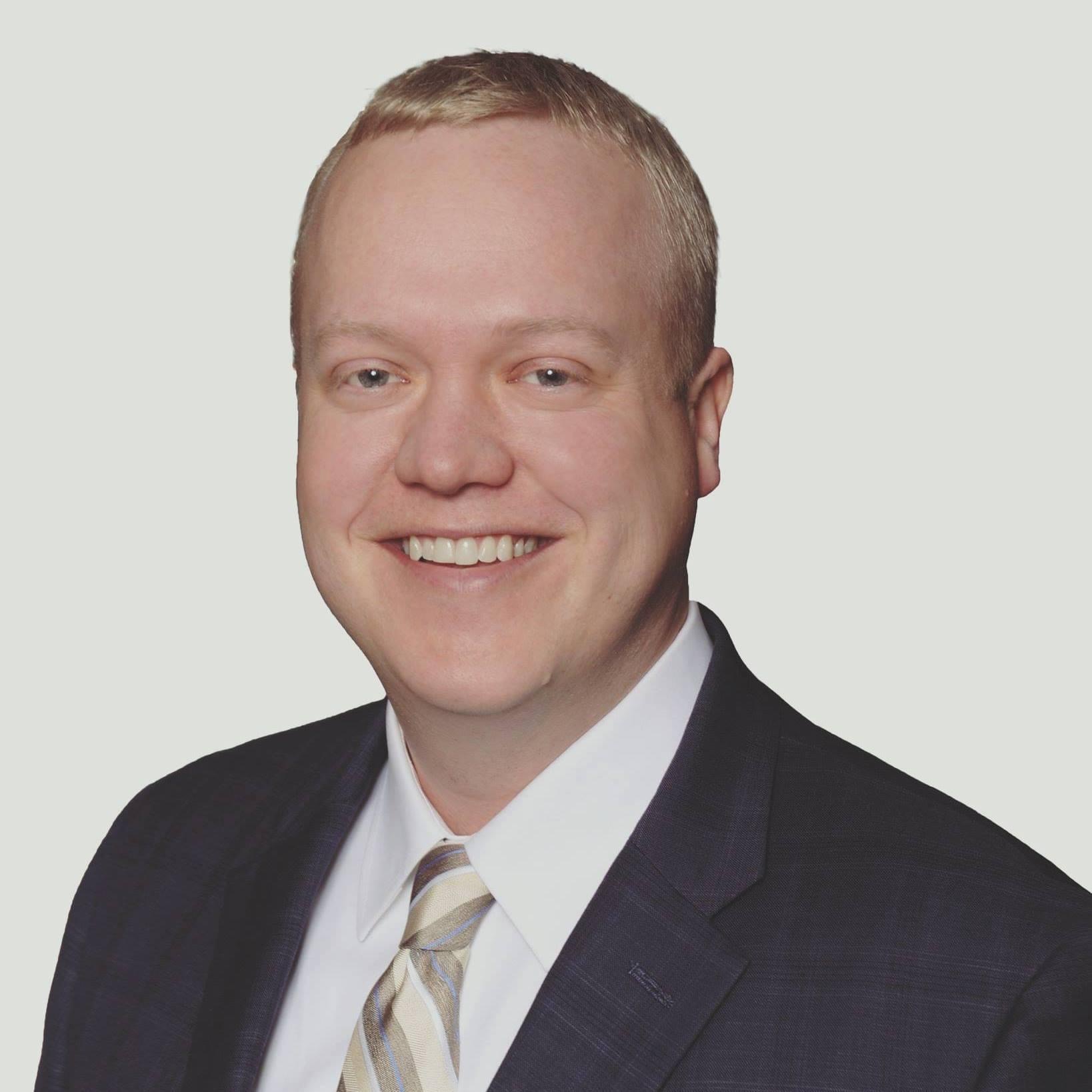 Nicholas Monson