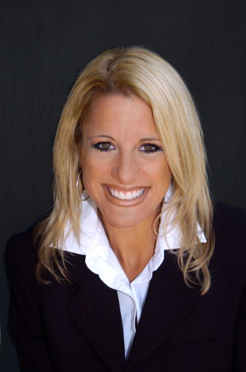 Penney Lawrence