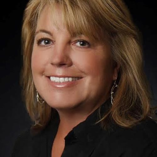 Christine Miller