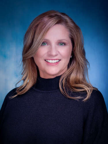 Mary Fitzpatrick