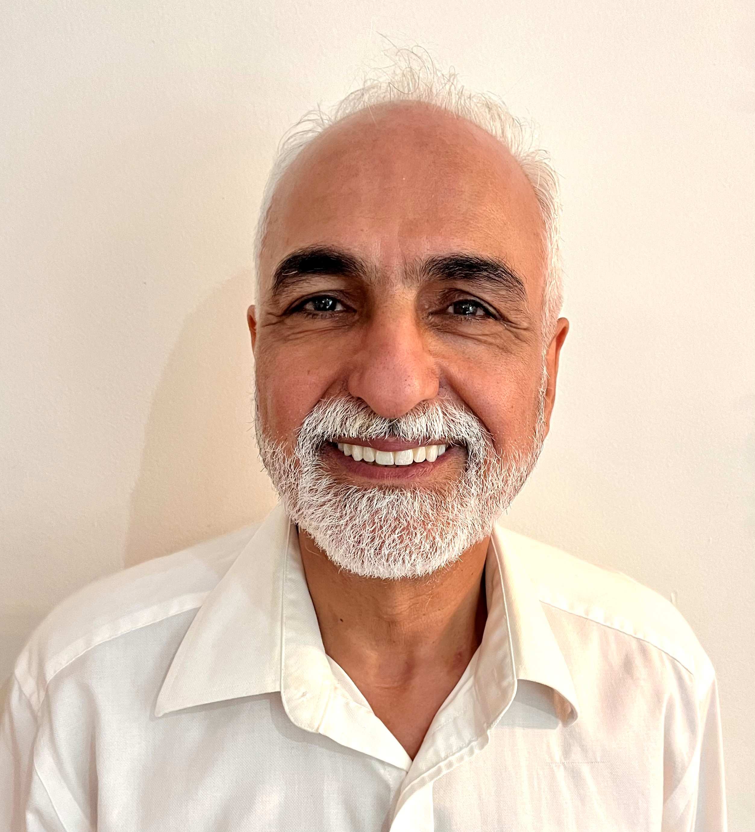 Nezam Yousefi