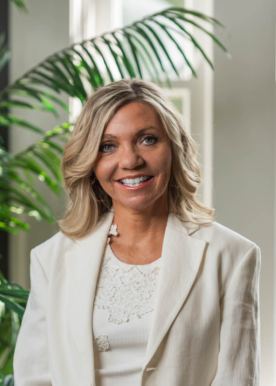 Darla Baldridge