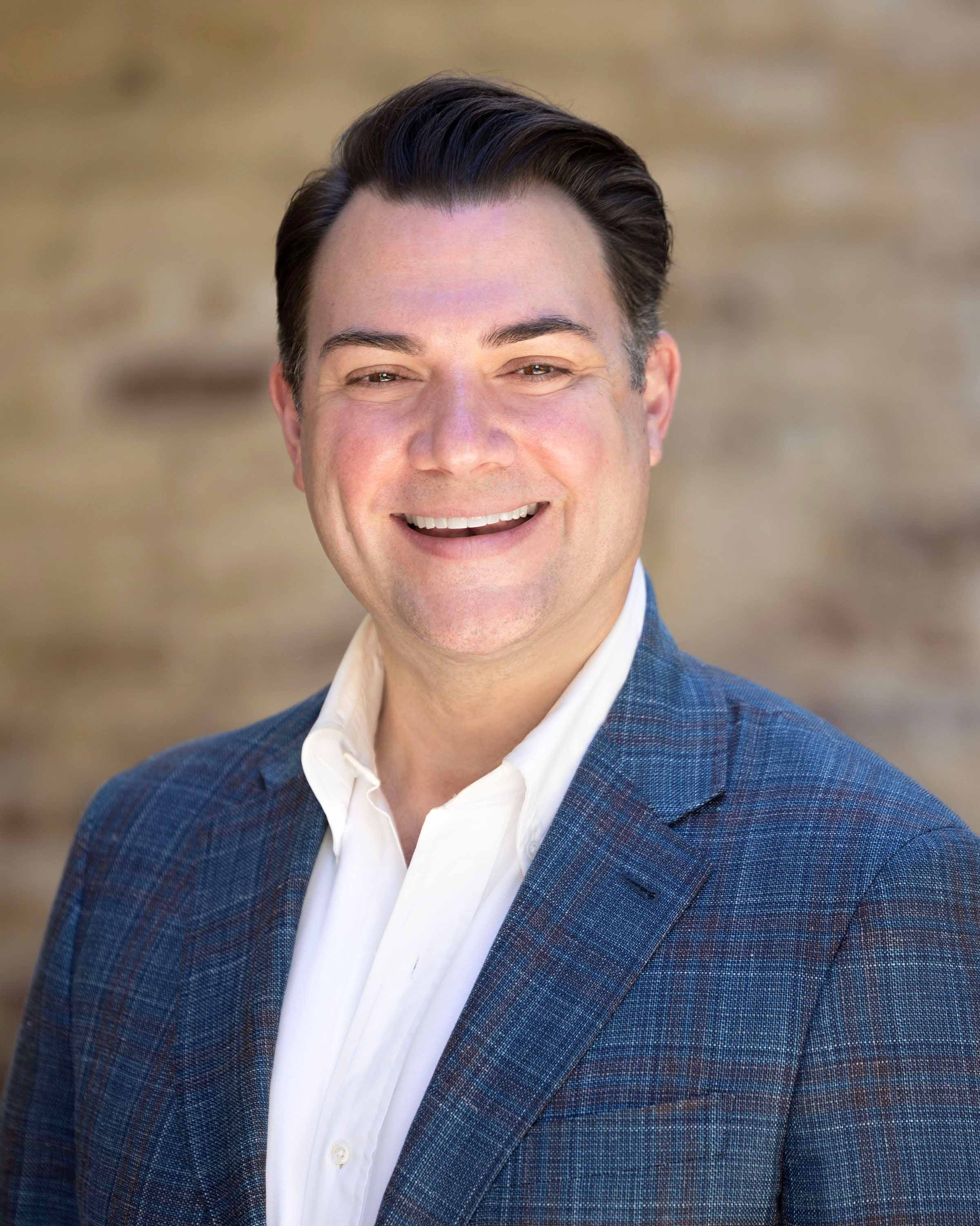 Matt McIntyre
