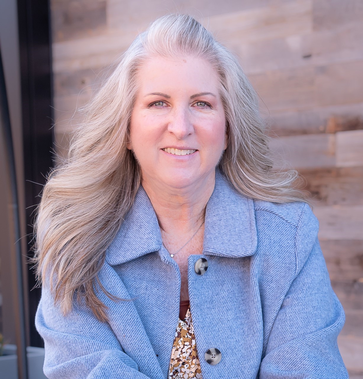 Christine Sullivan