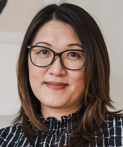 Elsie Lee