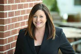Donna Kercher-Burns