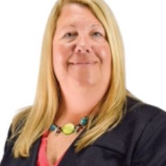 Tracy Osborne