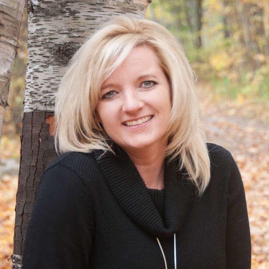 Ginny Anderson