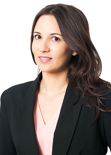 Yvette Busot