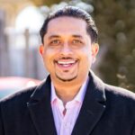 Justin Raju