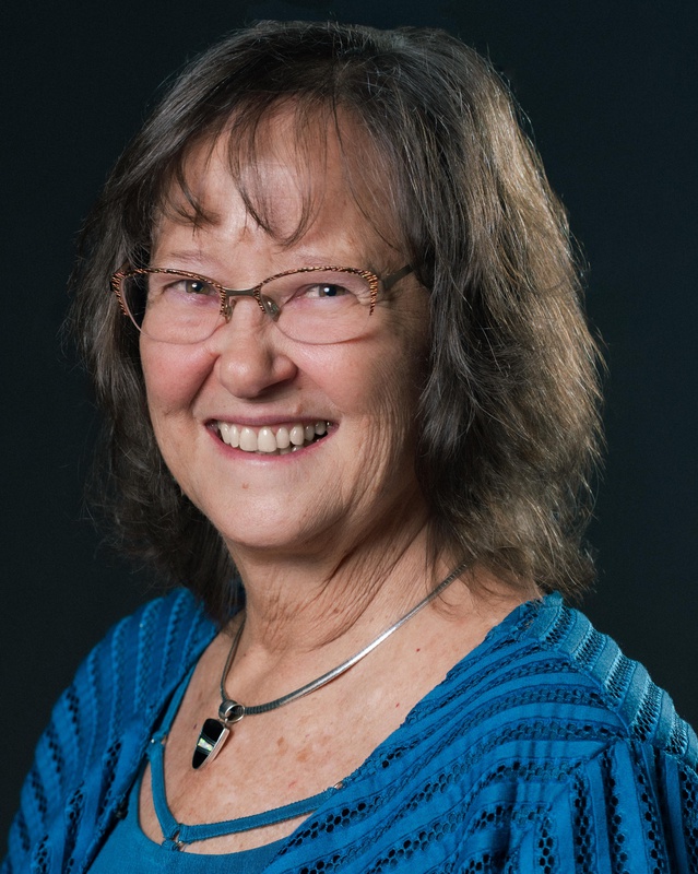 Nanci Garnand