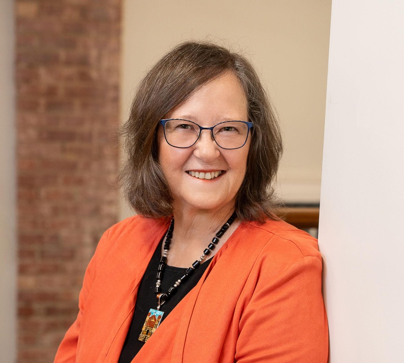 Nanci Garnand