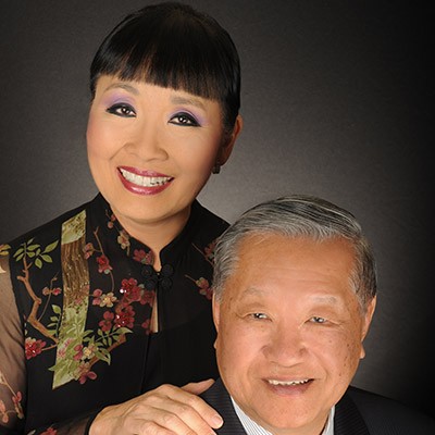 William & Kathleen Kiang