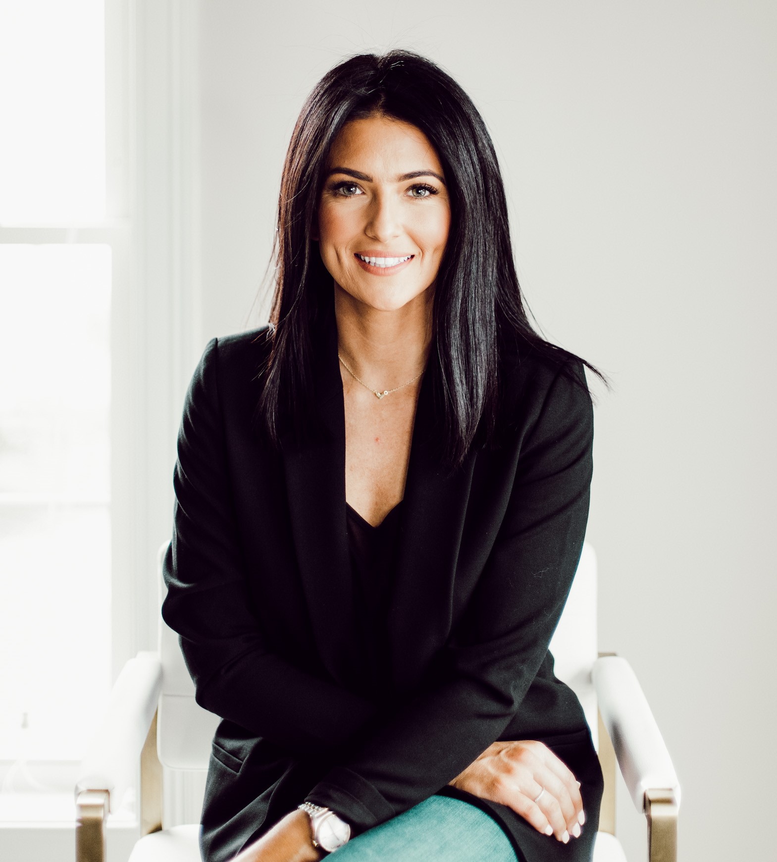 Colleen Foulsham