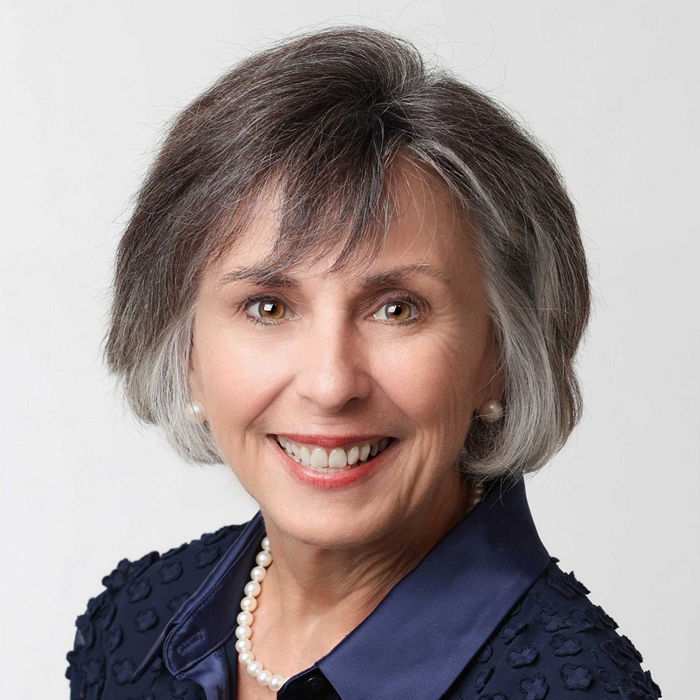 Linda Nugent