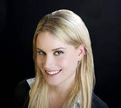 Katherine Cooper