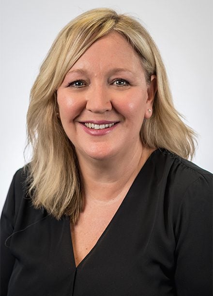 Shelly Nevills