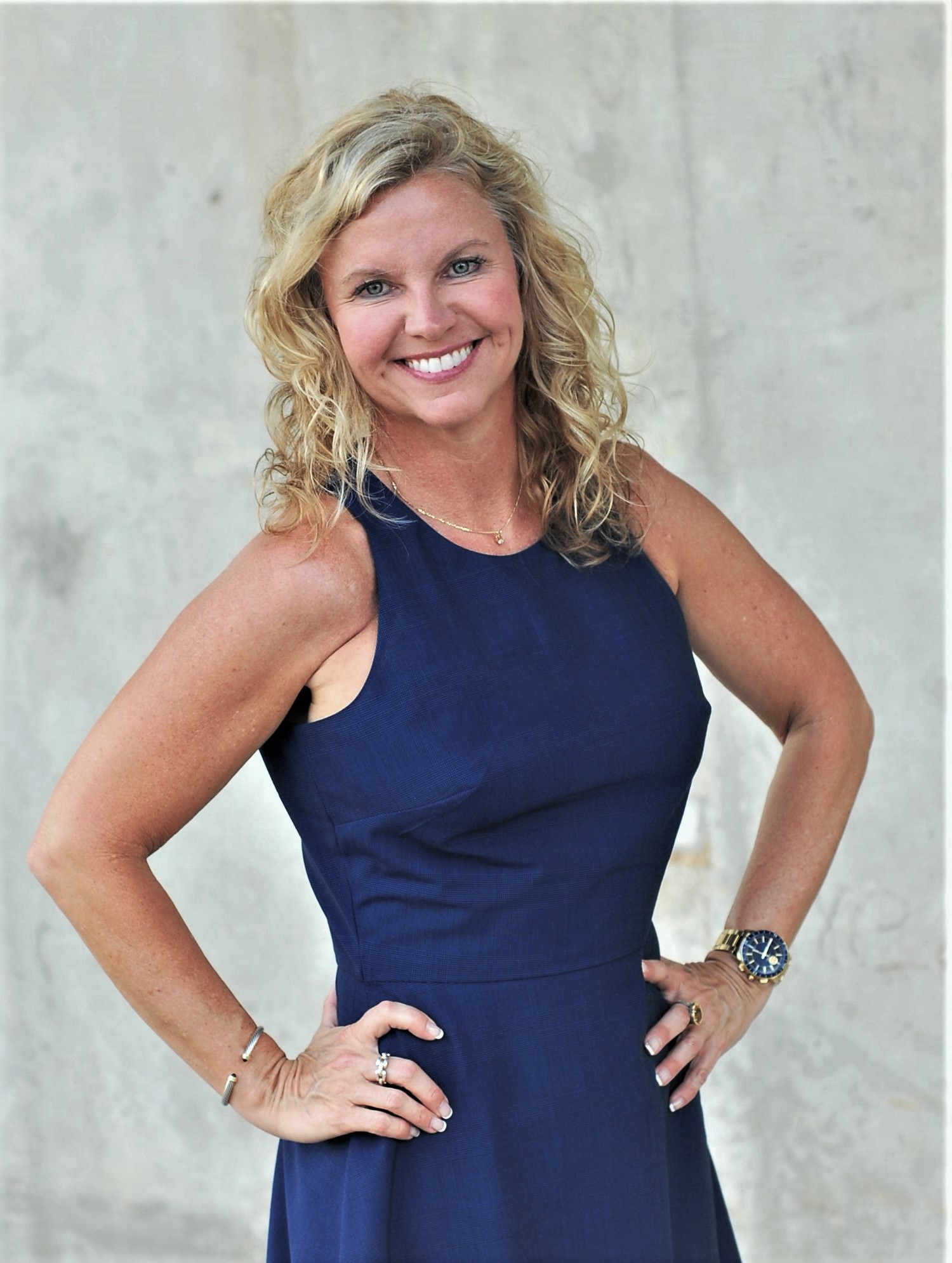 Kristi Long