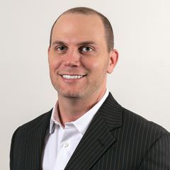 Joshua Rosenberg
