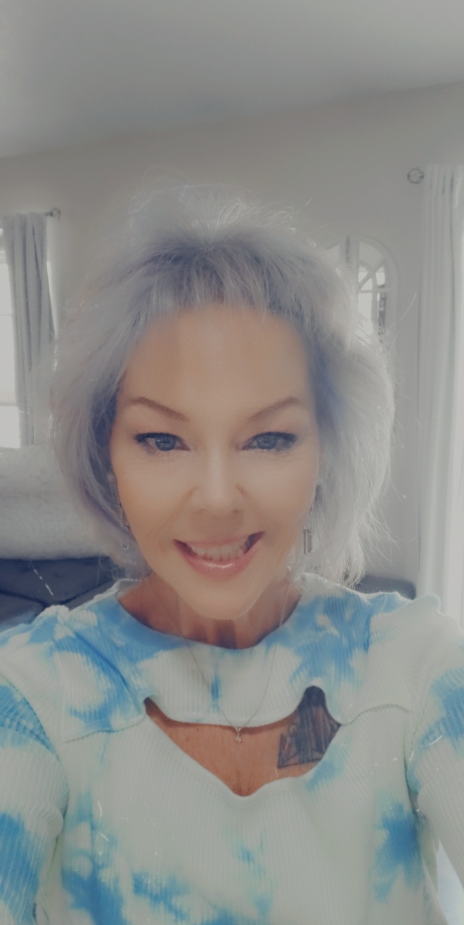 Colleen Carithers