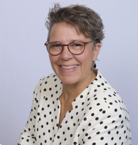 Beverly Whetsel