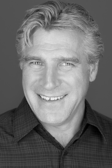Keith Lang
