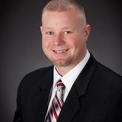 Rick Seagraves