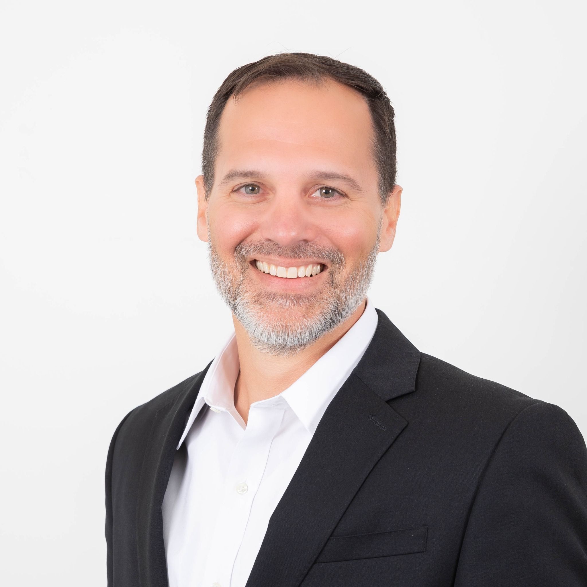 Mike Hludzinski