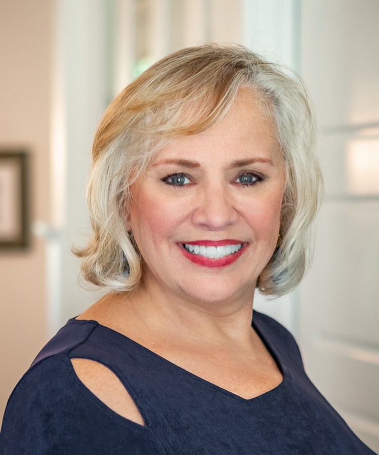 Lisa Moss