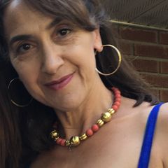 Valeria Rios